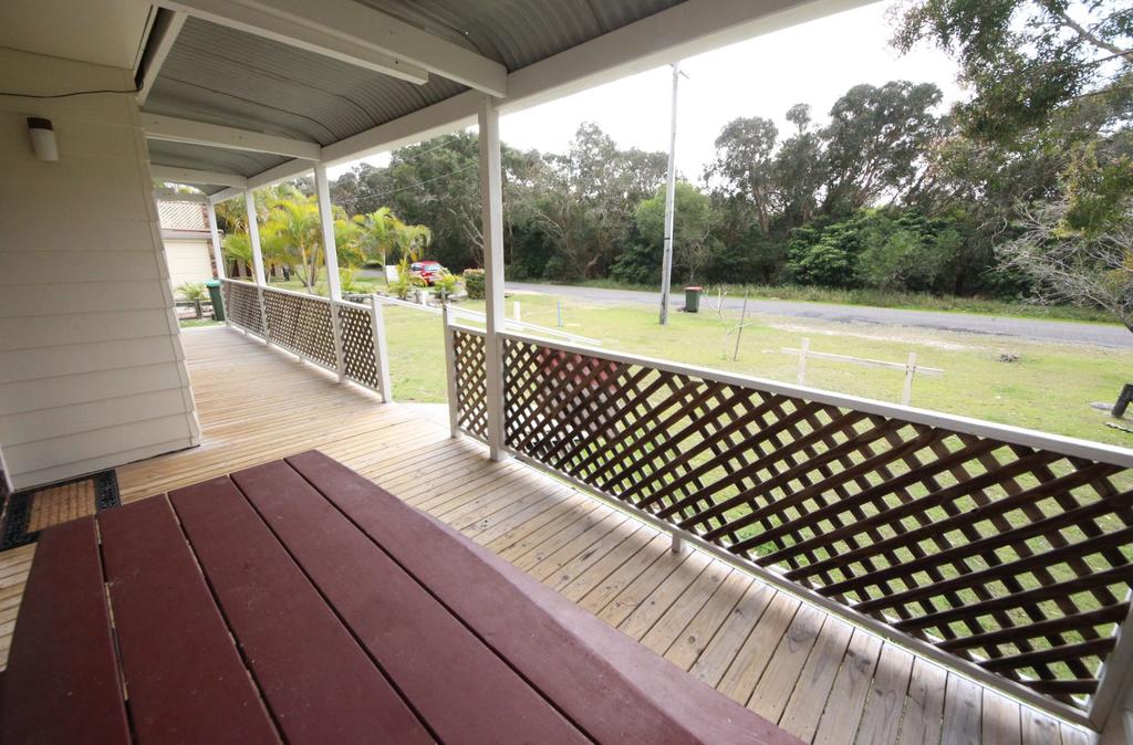 Yarravel NSW Darwin Holiday
