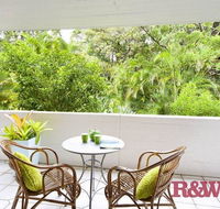 Tea Trees 4