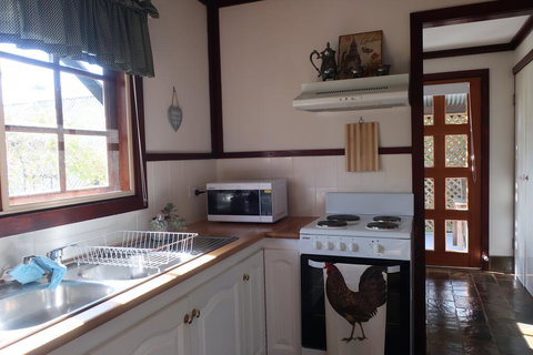 Ted And Stellas On Tamborine - Darwin Holiday 3