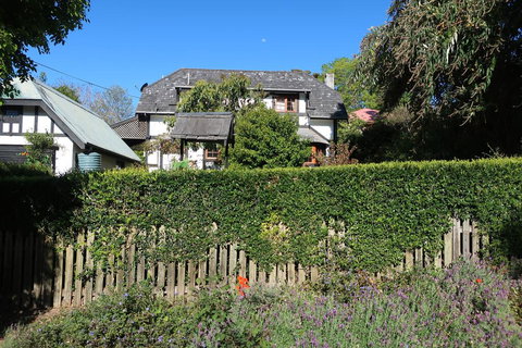 Ted And Stellas On Tamborine - Darwin Holiday 0