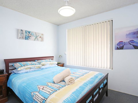 Tee Jays - Sawtell, NSW - Darwin Holiday 1