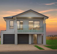 Tee Two on Troon - 21/30 Troon Drive - Darwin Holiday