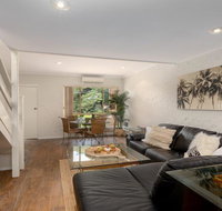 Tehidy Townhouse - Darwin Holiday