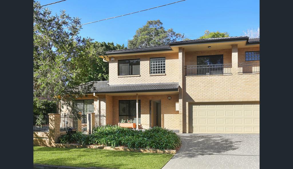 Telopea NSW Darwin Holiday