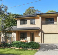 Telopea Rooms - Darwin Holiday