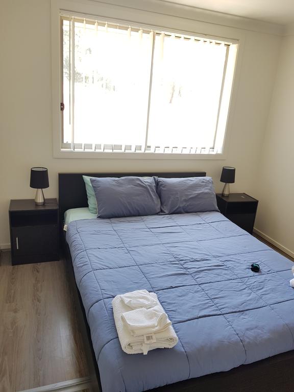 Denham Court NSW Darwin Holiday