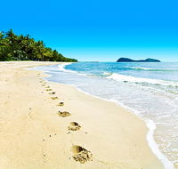 Temple 121 Modern Spacious Palm Cove 2 Brm 2 Bth Resort Apartment With Courtyard - Darwin Holiday