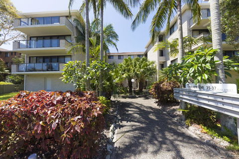 Tenerife 2 , Forster - Darwin Holiday 1