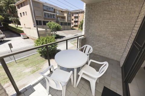 Tenerife 2 , Forster - Darwin Holiday 3