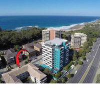 Tenerife 2  Forster - Darwin Holiday