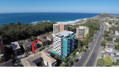 Tenerife 2 , Forster - Darwin Holiday 0