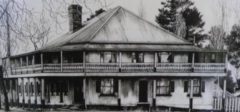 Tenterfield Lodge - Darwin Holiday 2