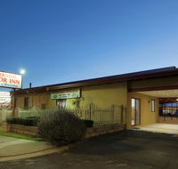 Tenterfield Motor Inn - Darwin Holiday