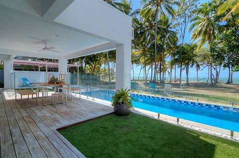 Tenterfield On Oak - Darwin Holiday 0