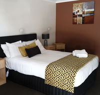 Tenterfield Tavern and Motor Inn - Darwin Holiday