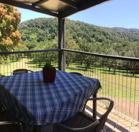 Terania Creek Farmstay - Darwin Holiday