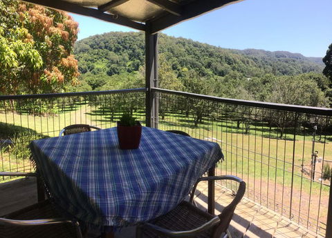 Terania Creek Farmstay - Darwin Holiday 0