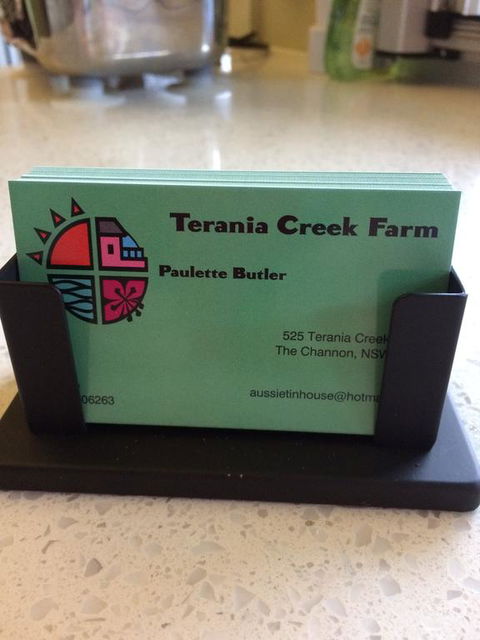 Terania Creek Farmstay - Darwin Holiday 3