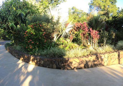 Terania Creek Farmstay - Darwin Holiday 1