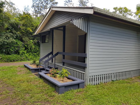 Terania Green Retreat - Darwin Holiday 3