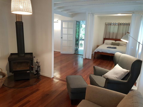 Terania Green Retreat - Darwin Holiday 0