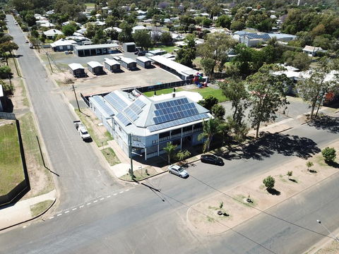 Terminus Hotel - Darwin Holiday 0