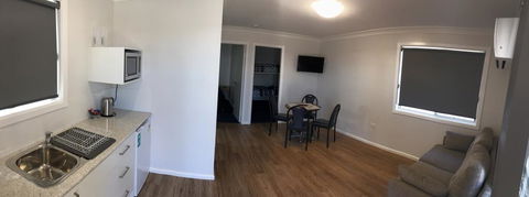 Terminus Hotel - Darwin Holiday 2