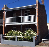 Terrace on York - Darwin Holiday