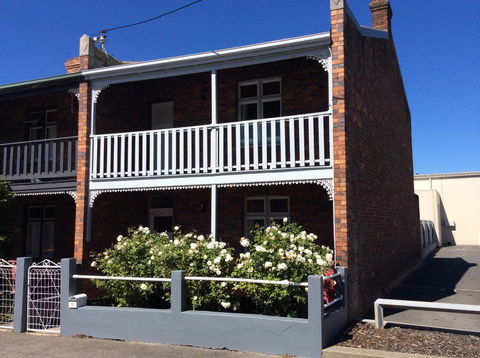 Terrace On York - Darwin Holiday 0