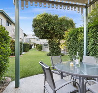 Terrapin Apartments - Darwin Holiday