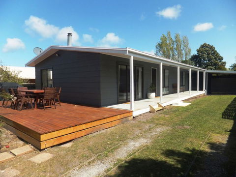TERRIFIC ON TAMARA CRESCENT - Darwin Holiday 0
