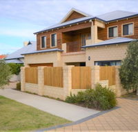 Terrific Townhouse - Darwin Holiday