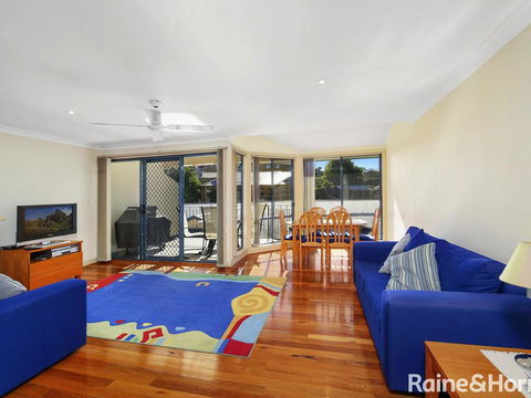 Terrigal Gem - 3/9 Auld Street, Terrigal - Darwin Holiday 0