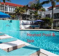 Terrigal Pacific Coastal Retreat - Darwin Holiday