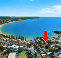 Terrigal Sails Serviced Apartments - Darwin Holiday