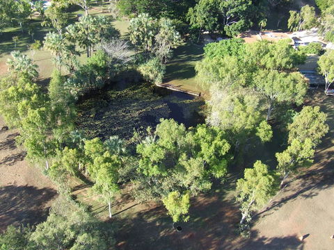 Territory Manor Motel & Caravan Park - Darwin Holiday 3