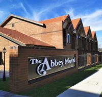The Abbey Motel Goulburn - Darwin Holiday