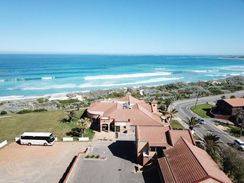 The African Reef - Darwin Holiday 1