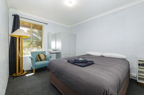 The African Reef - Darwin Holiday 2