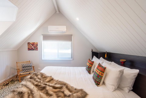 The African Village - Darwin Holiday 1