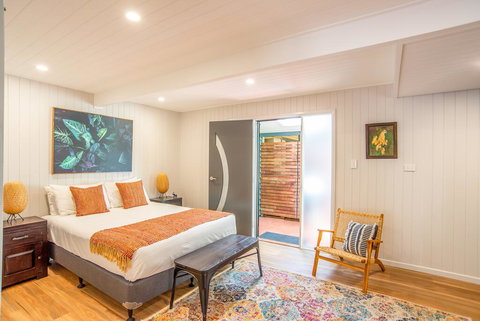 The African Village - Darwin Holiday 2