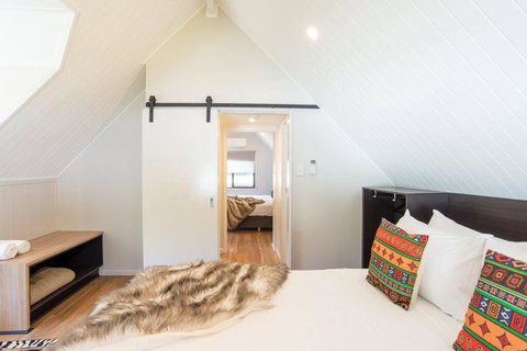 The African Village - Darwin Holiday 3