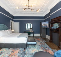 The Albert Mosman - Darwin Holiday