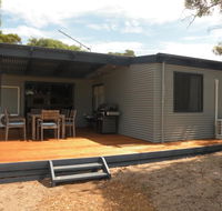The Anchorage - Darwin Holiday