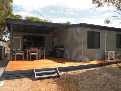 The Anchorage - Darwin Holiday 0