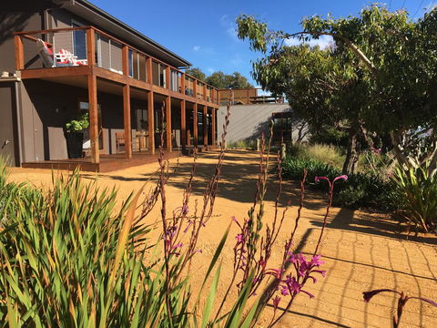 The Anglesea Beach House ADVENTURE RETREAT - Darwin Holiday 0