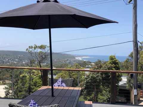 The Anglesea Beach House ADVENTURE RETREAT - Darwin Holiday 1