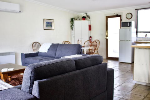 The Apartment - Moyston - Darwin Holiday 0