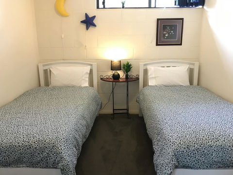 The Apartment - Moyston - Darwin Holiday 3
