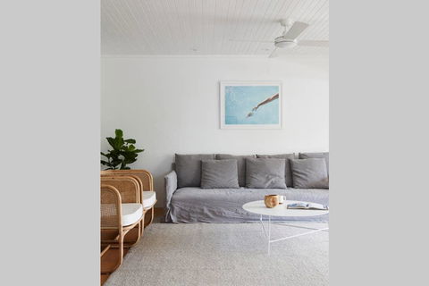 The Apollo House - Byron Bay - Darwin Holiday 1